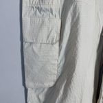 The North Face NWT  Spring Peak Cargo Pants Women's XL Gravel Ivory Hiking Active Photo 7