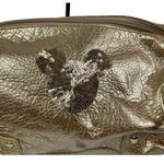 Disneyland 50th Anniversary Super Gold Purse Photo 2