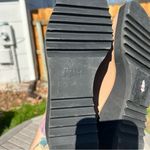 Eileen Fisher Women's Lark Nubuck Leather Bootie Size 9.5 Photo 10