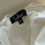 Lulus  Gracefully Yours Dress Size Medium Photo 8
