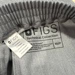 FIGS scrub bottoms size XS P Photo 1