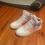 Adidas  Women’s High-Top Sneakers Photo 1