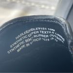 Steve Madden Hadlee Chelsea Boots Black Pull On Lug Size 10 Photo 5