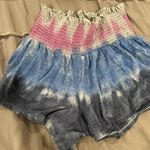 Chaser Tie Dye Shorts Photo 0