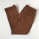 prAna New Mari Capri pants cropped Adjustable pant length Photo 3