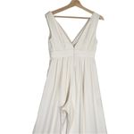 Sachin + Babi Anthropologie  Connie Jumpsuit Size 2 Photo 6