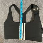 Adidas Power Impact Training Medium Support Sports Bra Photo 15