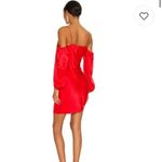 NWT CINQ À SEPT 'Marsey' Silk Photo 3