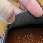 SAS Simplify Everyday Loafer Brown Croc Lightweight Slip On Moccasin, Size 7.5 M Photo 10