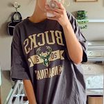 Milwaukee Bucks Oversized T Photo 1