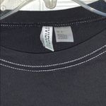 H&M  tshirt dress/oversized tee Photo 2