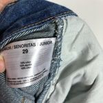 Ella Moss  vintage high‎ waist jeans Photo 3