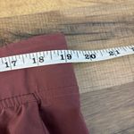 Athleta  Brooklyn Ankle Pant Berry Rose Women’s Photo 7