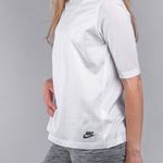 Nike Women’s Bonded Half-Sleeve Top Photo 4
