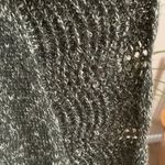 Skies Are Blue Knit Long Cardigan Womens Medium Photo 2