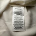 Ralph Lauren Ivory Lace Trim Robe, Women's Medium, New With Tags, Lingerie White Photo 10