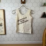 Hooters  Graphic Tank Top – Paramus, NJ - Size - Small Photo 3