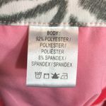 Fairway & Greene Light Pink Golf Skorts Size 2 Photo 5