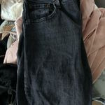 Abercrombie & Fitch Abercrombie Ultra High-Rise 90s Straight Photo 0