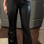 Forever 21 Faux Leather Pants Photo 1
