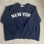 Label of Graded Goods Crewneck Photo 0