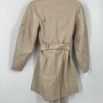 Elliatt Sabrina Dress in Bone Small Photo 8