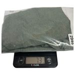 Tasc Athletic Dress Womens Medium Green Bamboo Performance Tank Cutout Tennis Photo 10