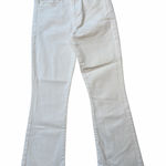 MOTHER Denim MOTHER The Insider Crop Step Fray Fairest of Them All Jeans Photo 0