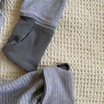 Lululemon Grey Jacket Quarter Photo 7