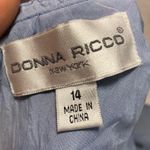 Donna Ricco pencil skirt Photo 3