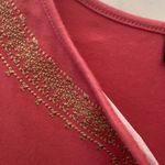 FINAL MARKDOWN Denim and company tee small Photo 2