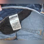 joe's jeans Joe jeans curvy skinny medium wash boho distressed fade 28 198$ summer denim Photo 3