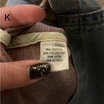 Women’s jean jacket Blue Size L Photo 6