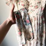 Alamour the Label Calida Dress Size XL White Photo 14