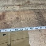 VEQUI Comfort Women's Tan Khaki Equestrian Breeches Knit Riding Pants Sz 30 Photo 3