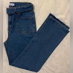 Vintage Violet Jeans Size 10P Photo 1
