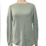 Vineyard Vines | minty green knit sweater Photo 0