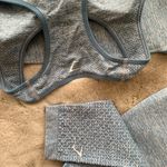 Gymshark Vital Seamless Leggings And Sports Bra Photo 4