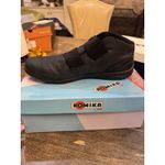 Romika Traveler 09 Bootie Moto Size‎ 42 US 10 Comfort Black Photo 2