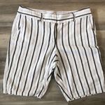 Loft Outlet size 12 Skinny Bermuda Photo 0