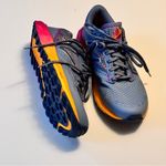 New Balance  Women's Running Athletic Sporty Two Color Logo Sneakers NWOT Photo 10