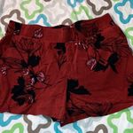 Apt. 9 Flowy Soft & Airy Summer Vacation Shorts Women Size Medium Photo 0