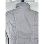Jean Claude Killy Triplegold Vintage 70's Women's Sz SmallSki Jacket Parka Retro Gray Photo 8