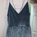 Forever 21 Velvet Dress Photo 2