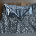Boston Proper  Sequin Skirt - Size 6 Photo 5