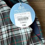 Arizona Jeans Women's Plaid Pajama Pants size X-SMALL Photo 7