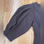 Revolve NWT! Krisa Scoop Neck Puff Sleeves Dress Photo 2