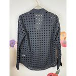 Evereve Willow Cutwork Shirt - Size - Small Photo 1