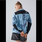 The North Face Printed Denali Jacket Photo 4