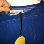 Urban Outfitters Sheer Top Photo 4